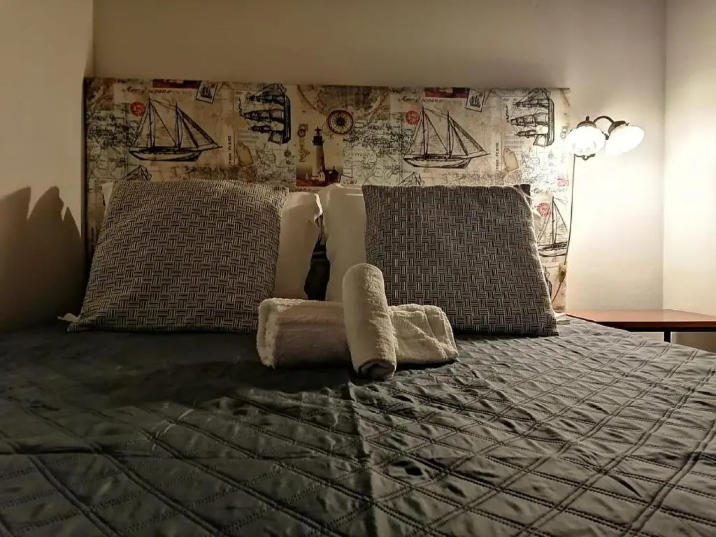 Cozy Sea View House Fajã da Ovelha