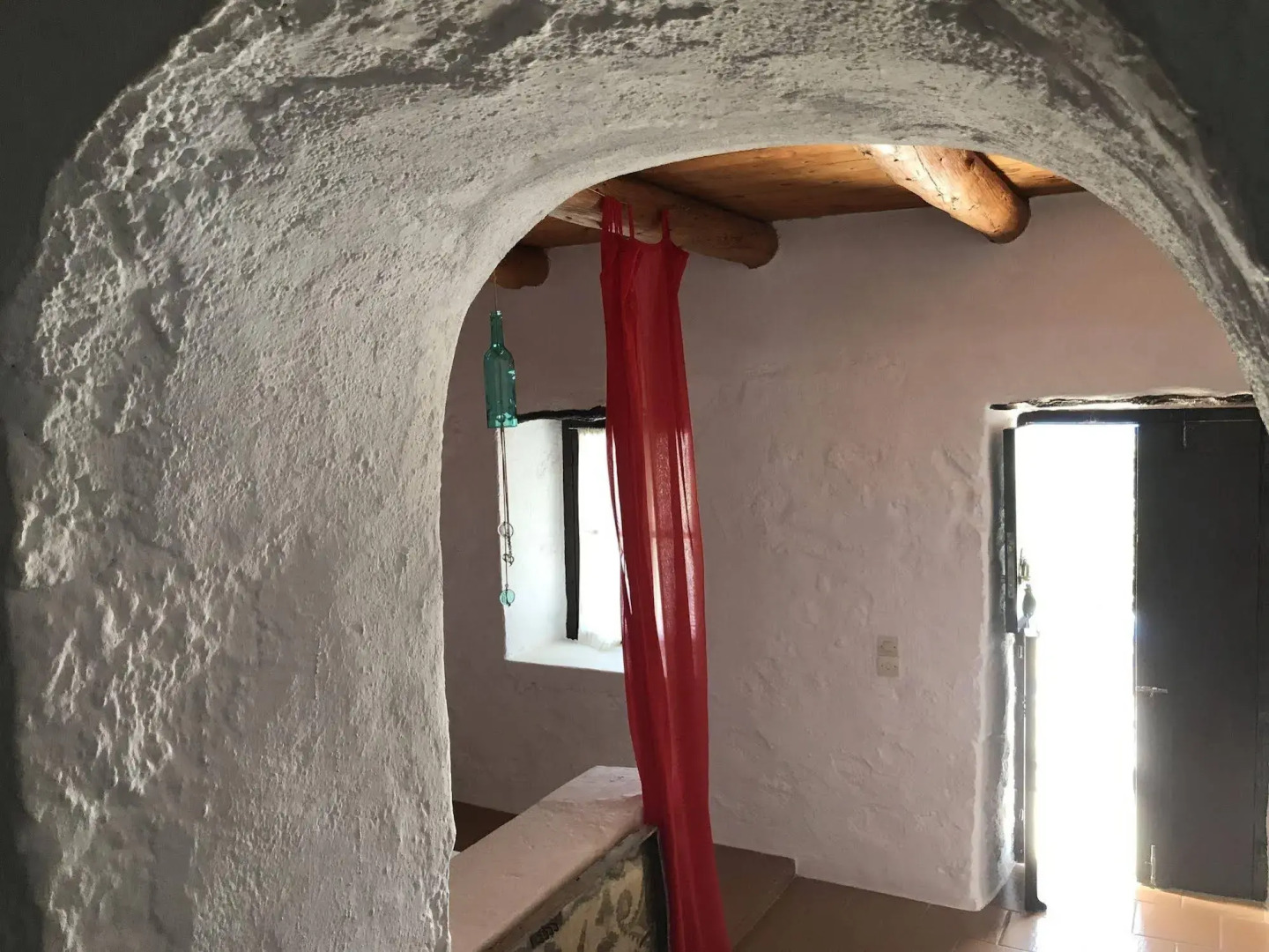 Koutsounari Traditional Cottages