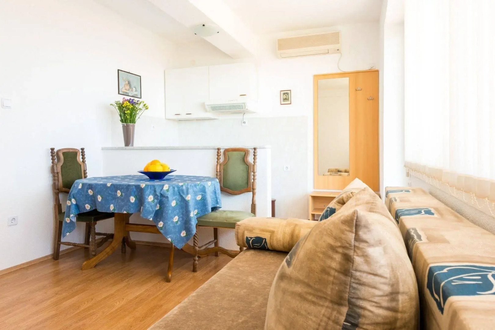 Guesthouse Home Sweet Home