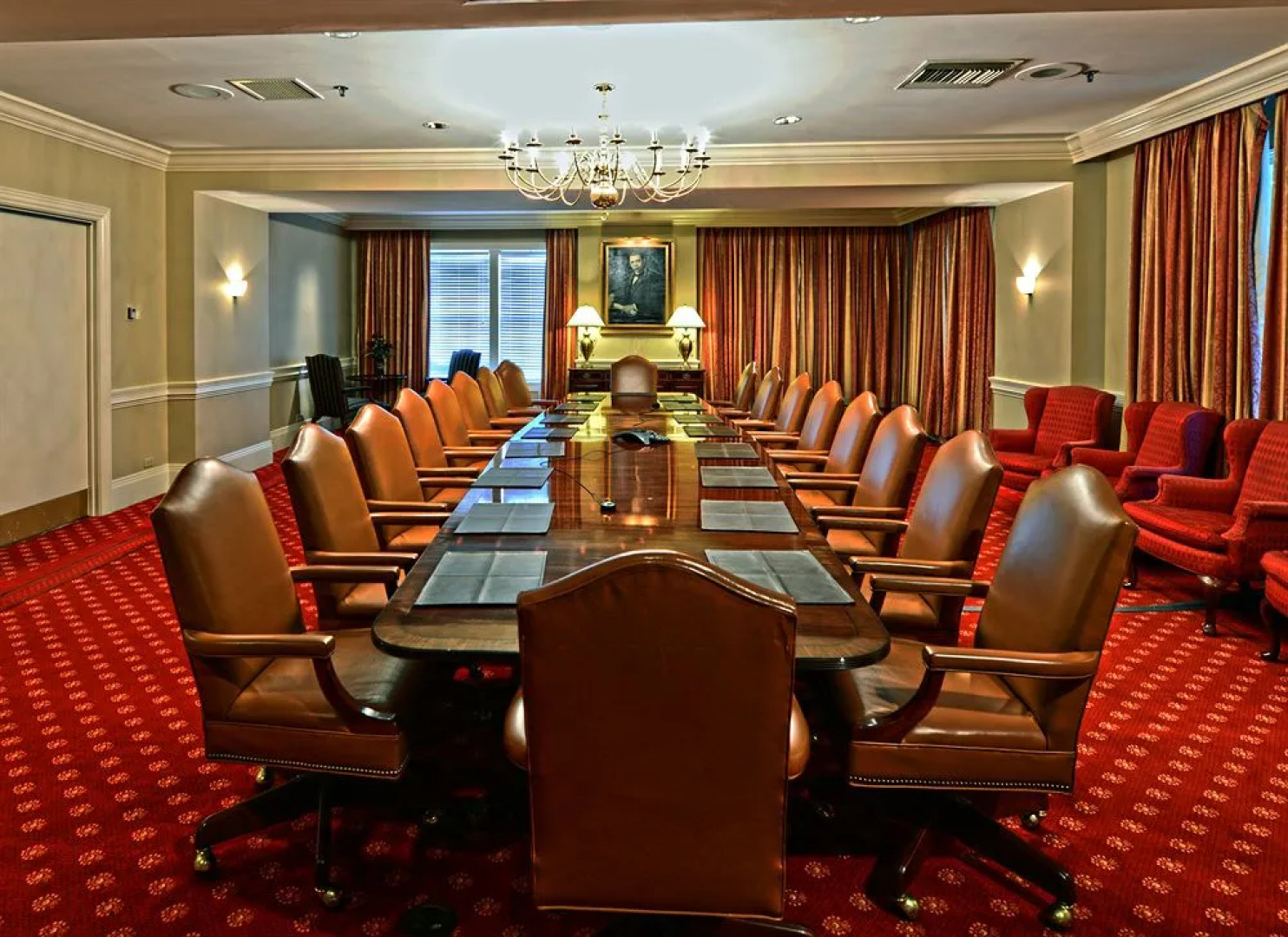 Kellogg Hotel & Conference Center