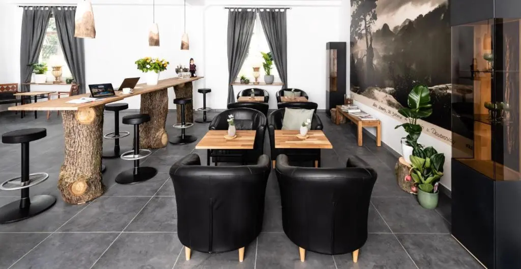 Parkhotel Steiger Hohnstein