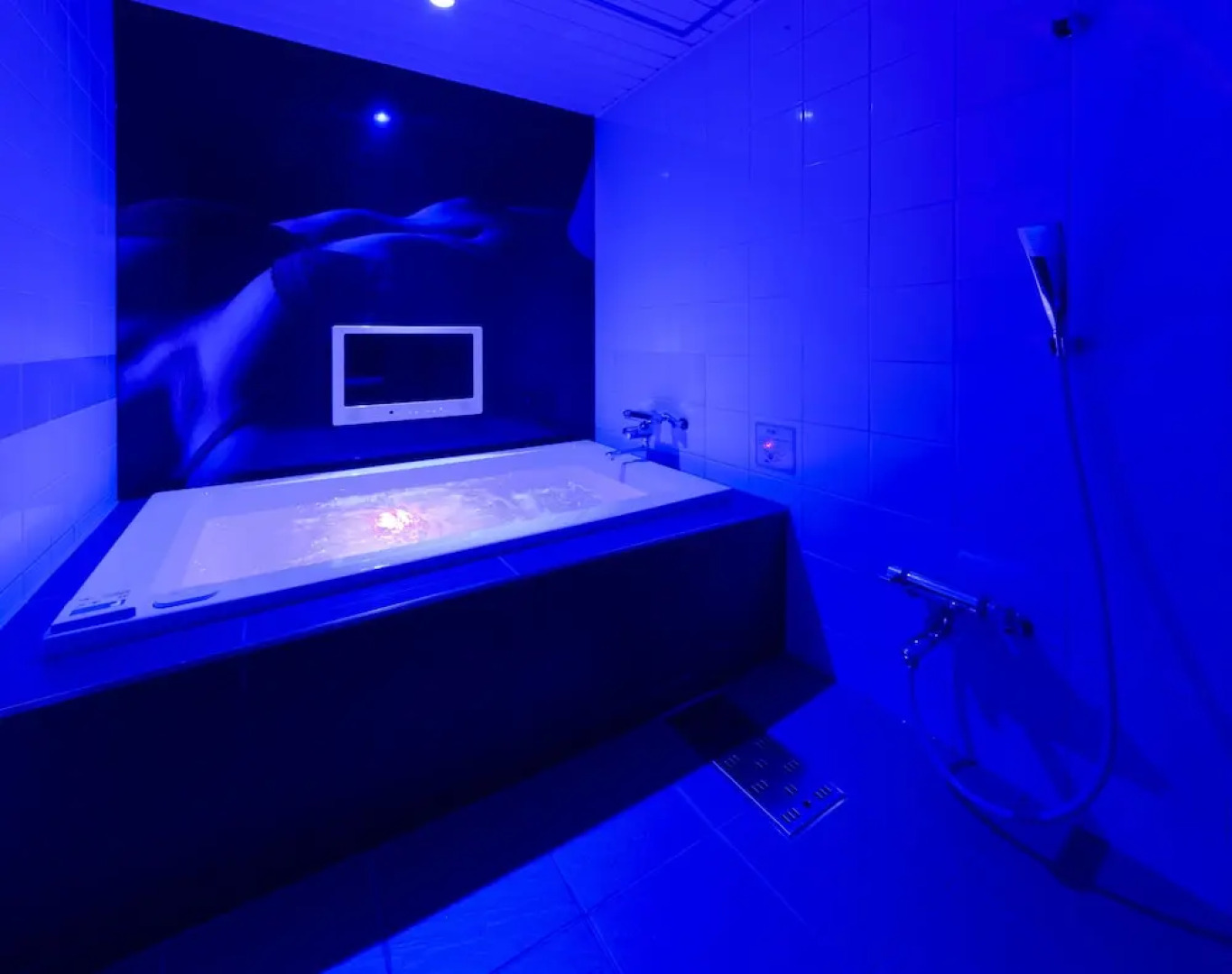 Hotel Seen -ocean Terrace- Adult Only