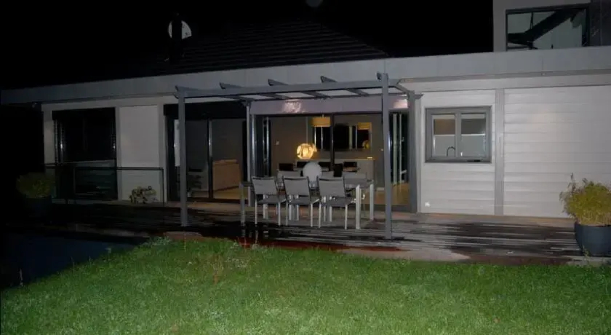 HomeRez - Villa Rue de lepine