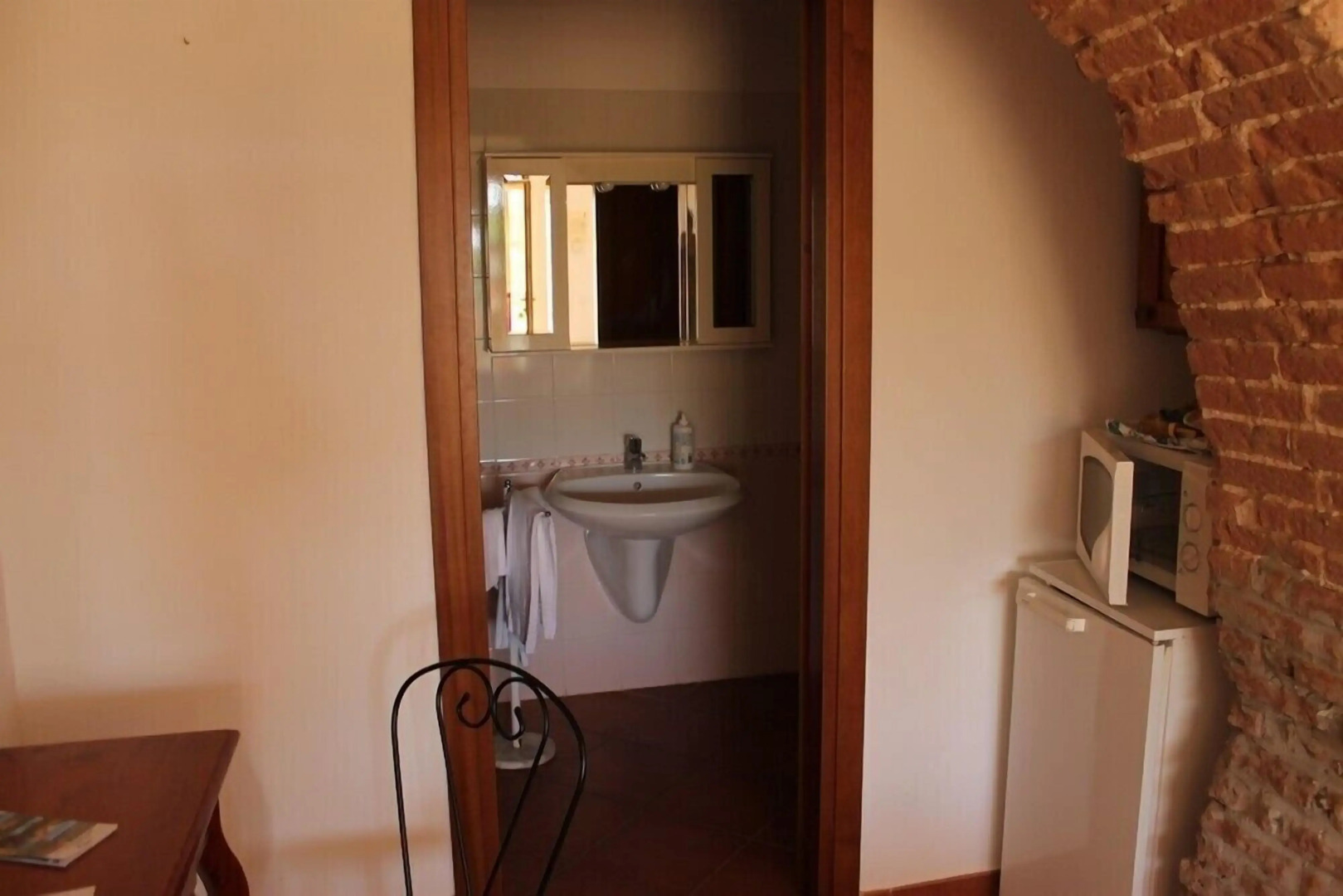 Agriturismo Barbadoro