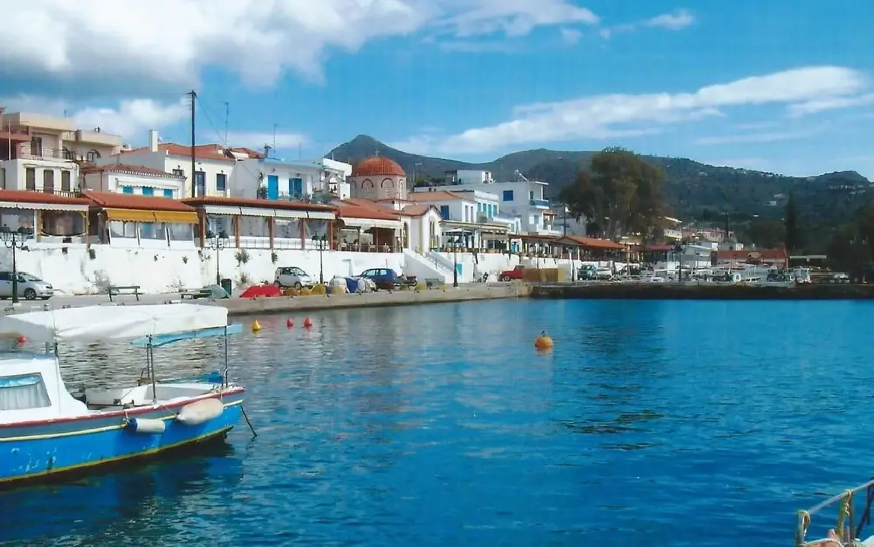 Perdika Suites
