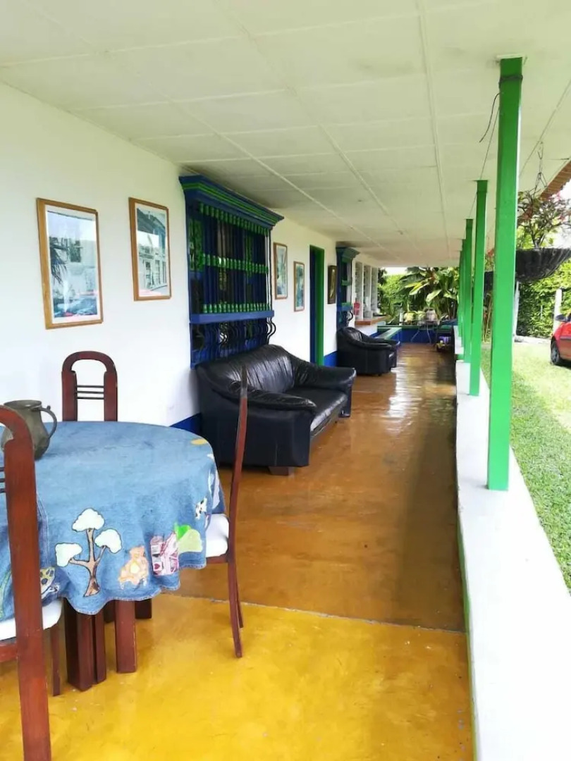 Finca Hotel La Bonita