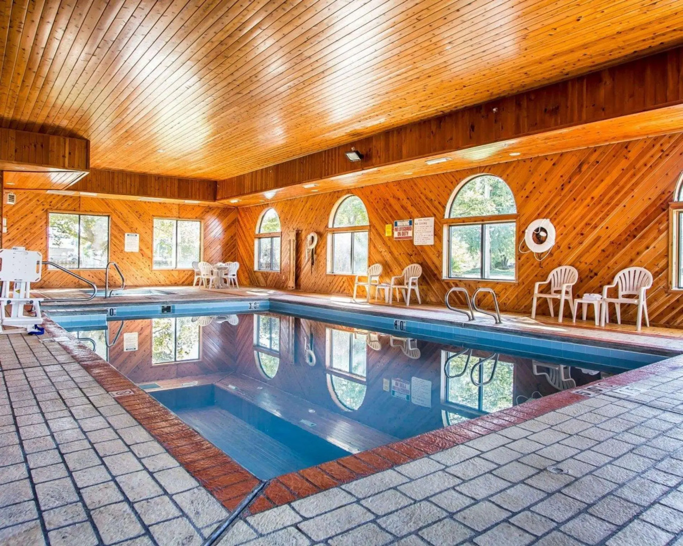 Comfort Inn Van Wert