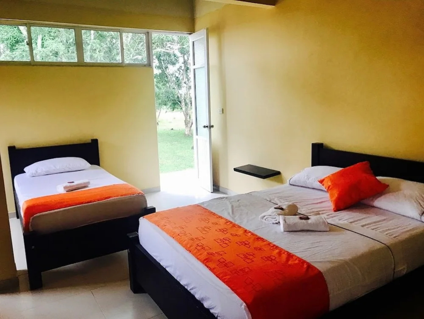 Hotel Campestre San Manuel