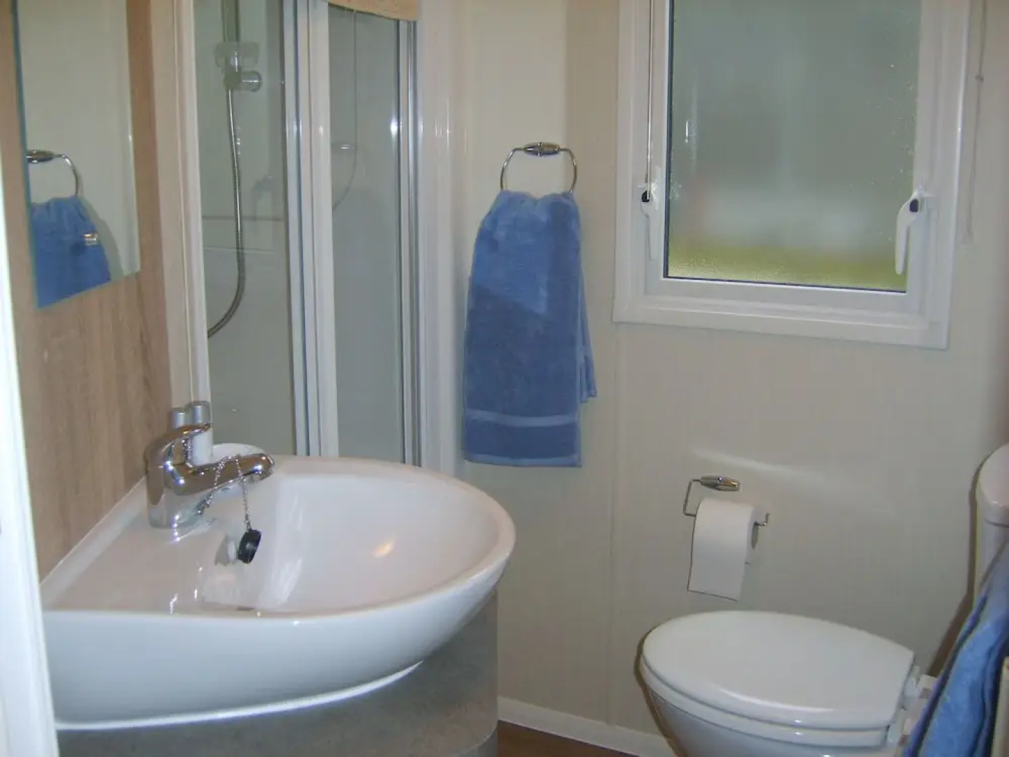 Cosy Holiday Home in Cardigan With Garden