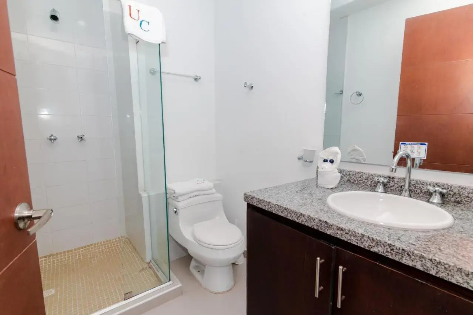 Apartamentos Unik Cartagena Edificio Poseidón