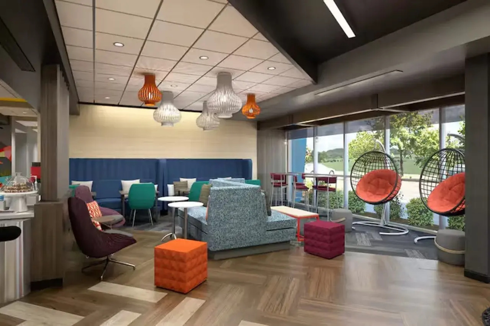 Tru By Hilton Bracebridge, On