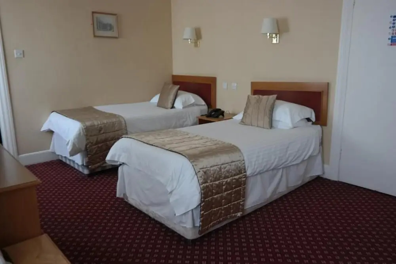 Trouville Hotel