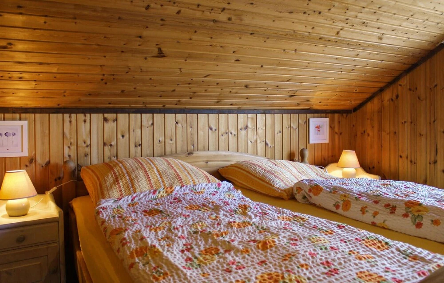 Awesome Home in Extertal With 3 Bedrooms and Wifi