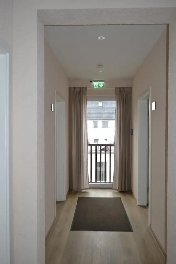 Pension Highway Bünde