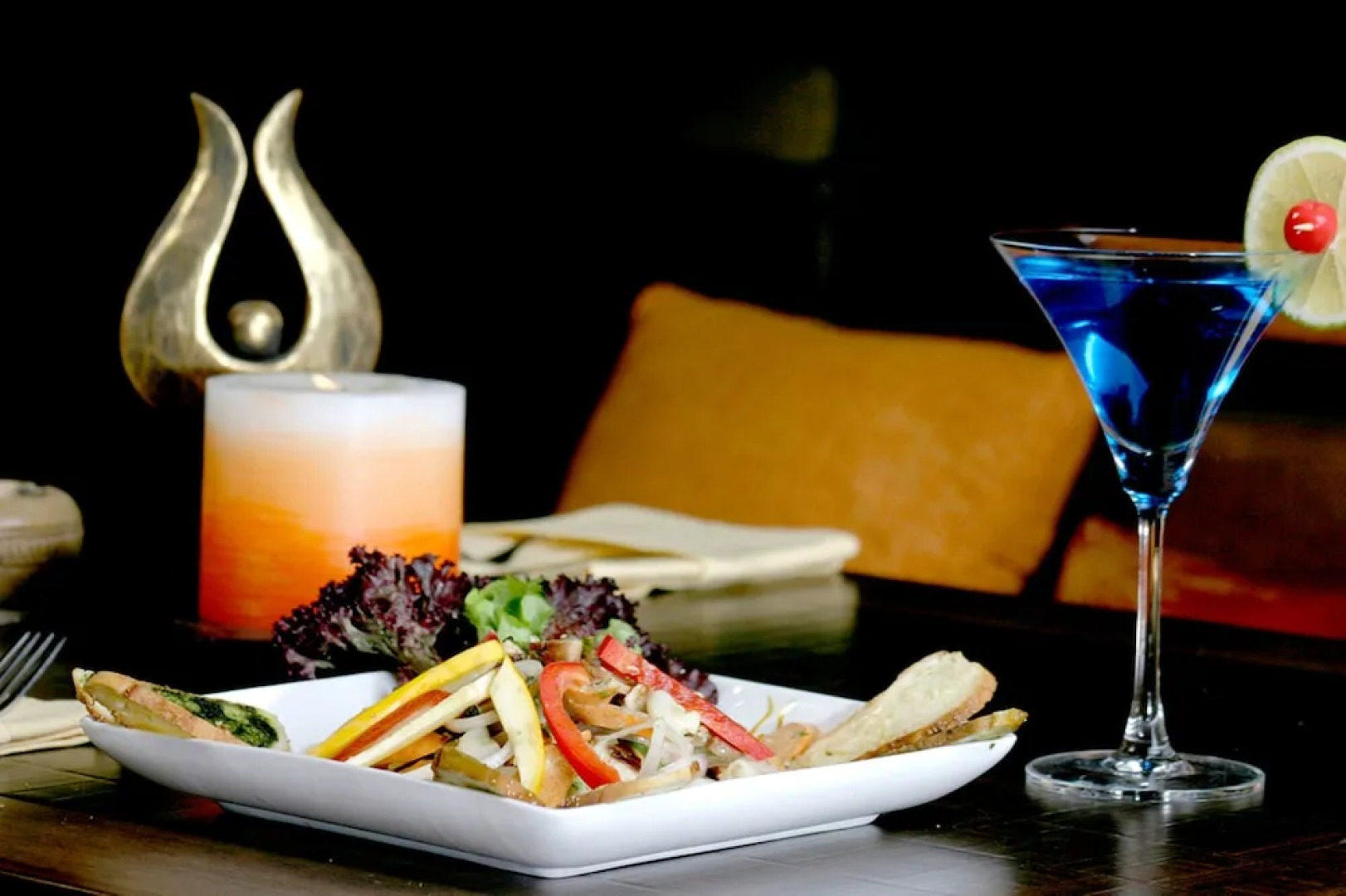 The Andhra Art & Craft Hotel