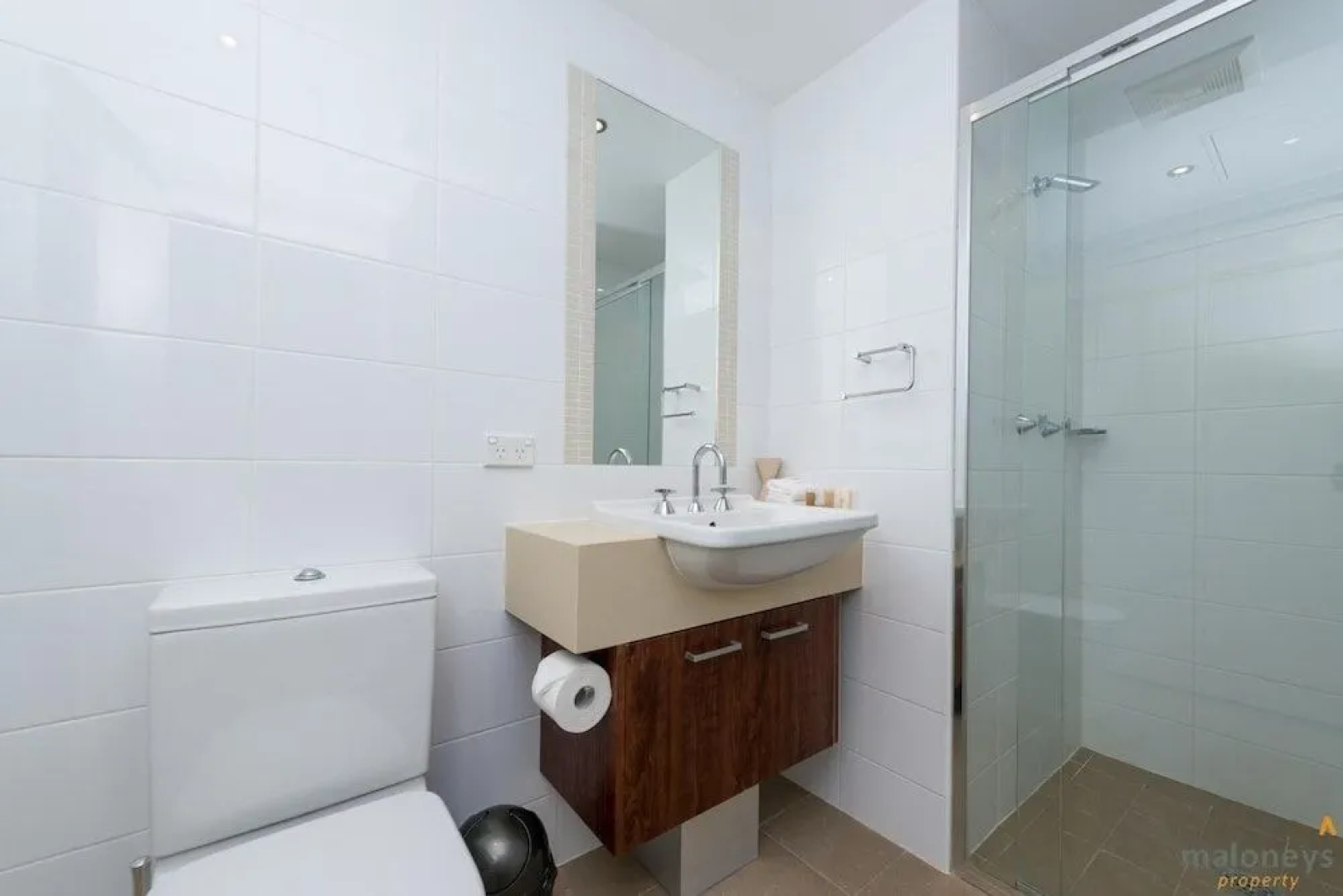 Accommodate Canberra - Metropolitan
