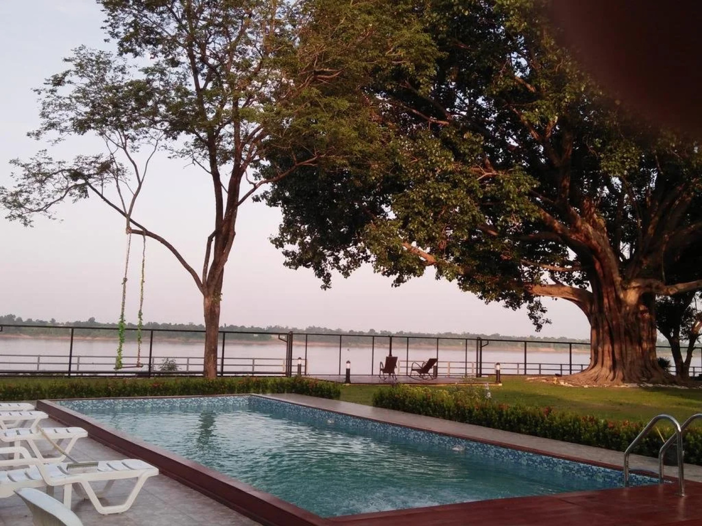 Bo Tree Cottage on The River