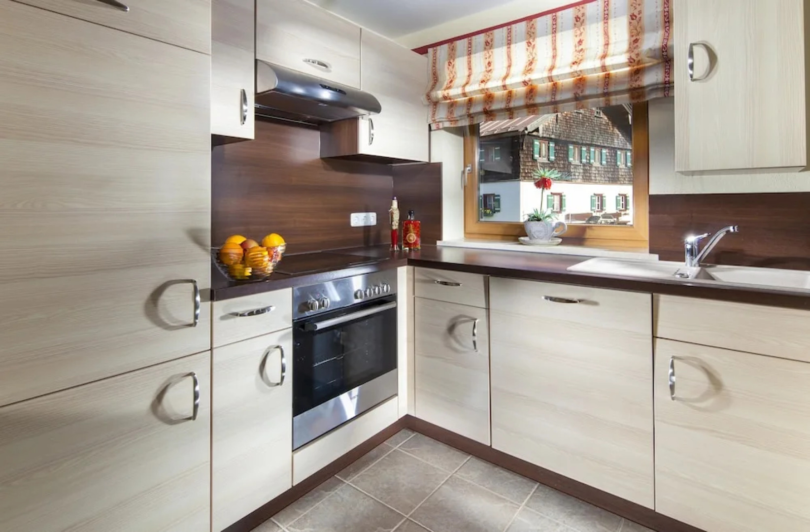 Ferienwohnungen Gästehaus Lärcheck