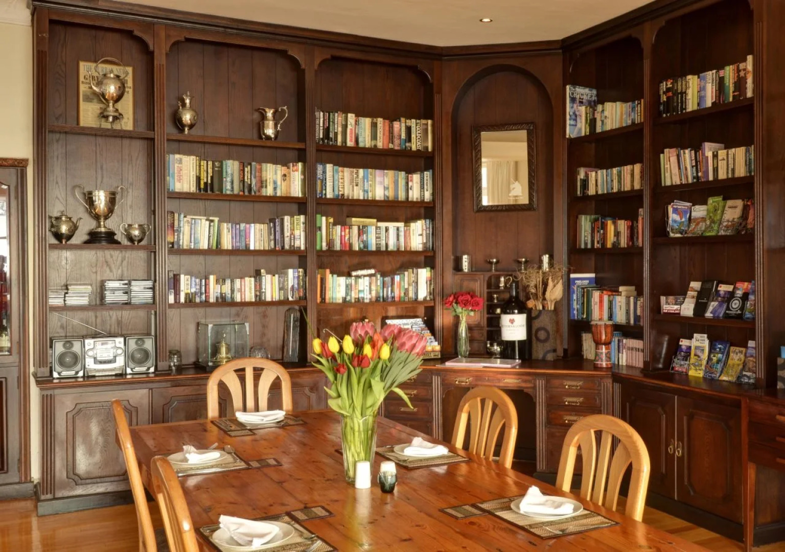 Sundown Manor Guest House