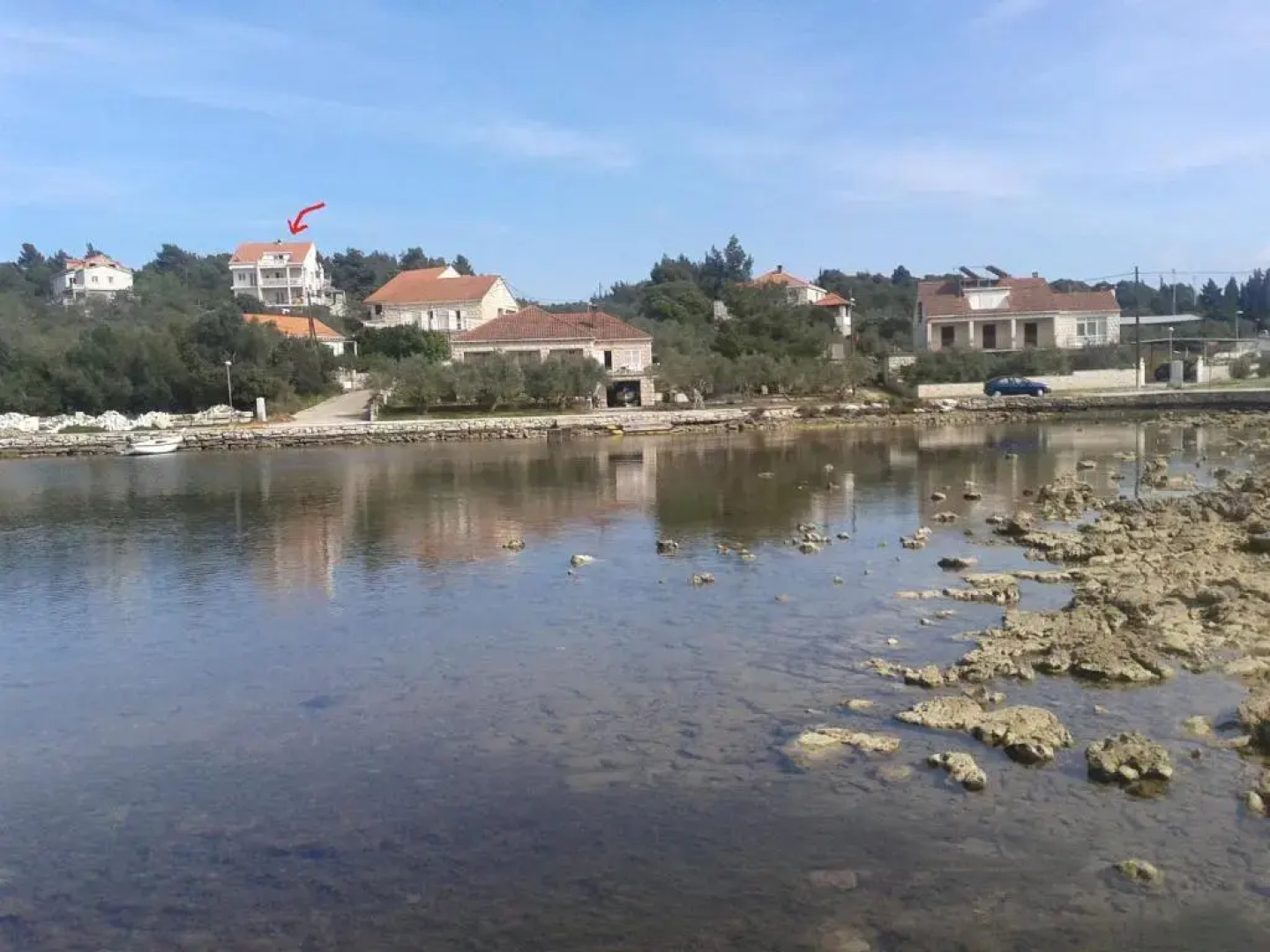 Apartments Krajančić