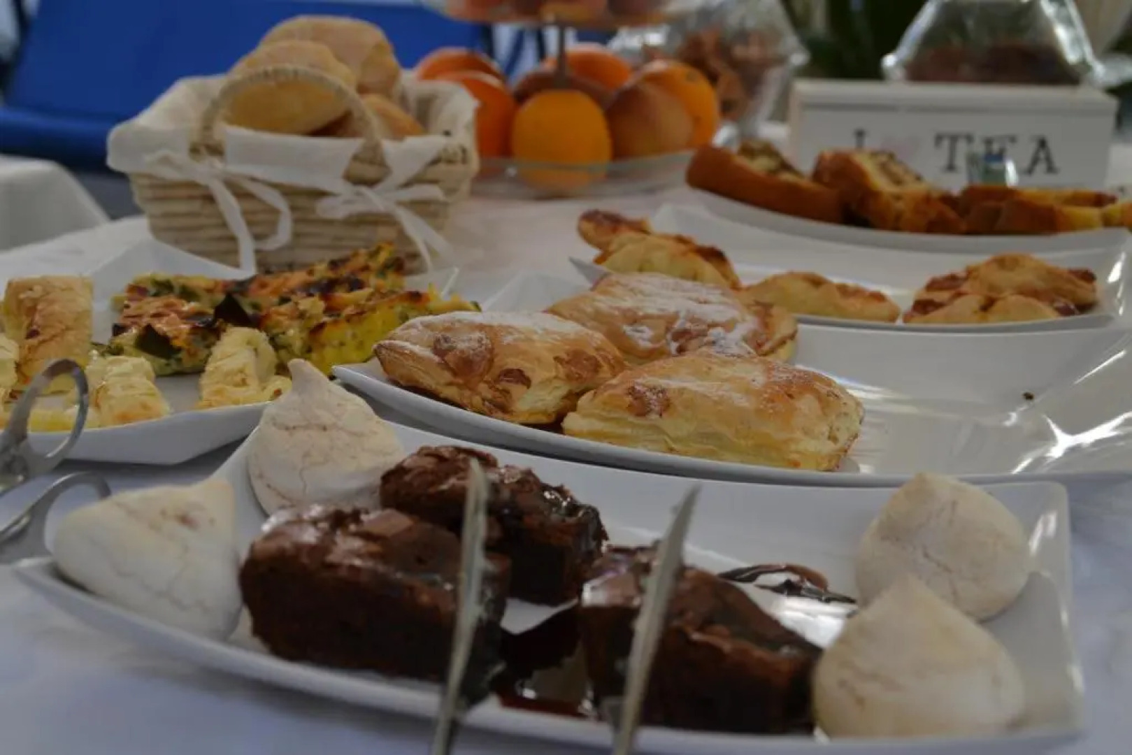 Bed & Breakfast da Gi & Giò