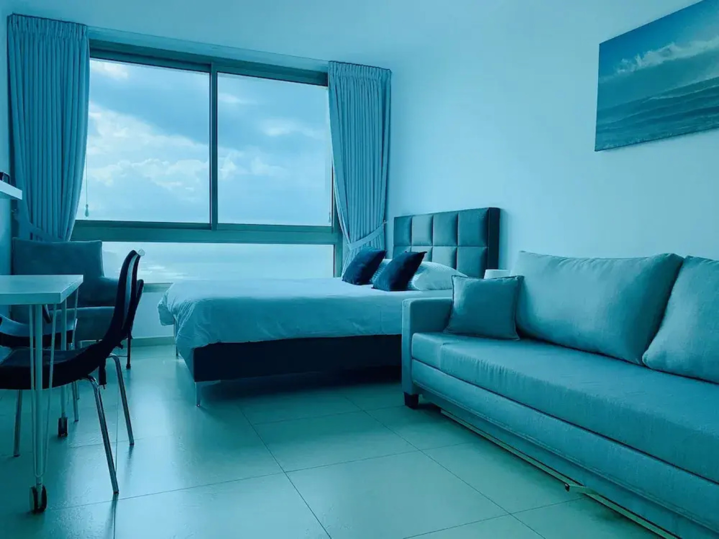 Sea Breeze Apartmens