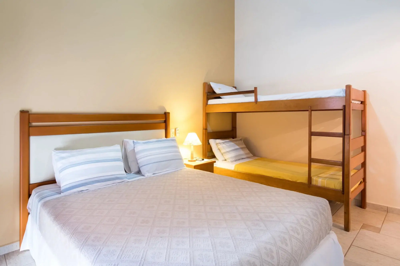 Pousada Recanto Montecarlo