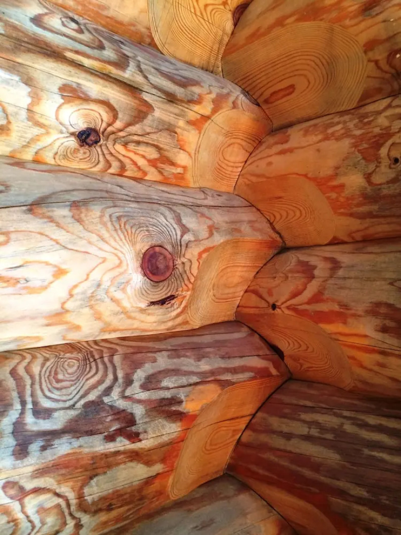 Woodstock B&B & Studio Apartments