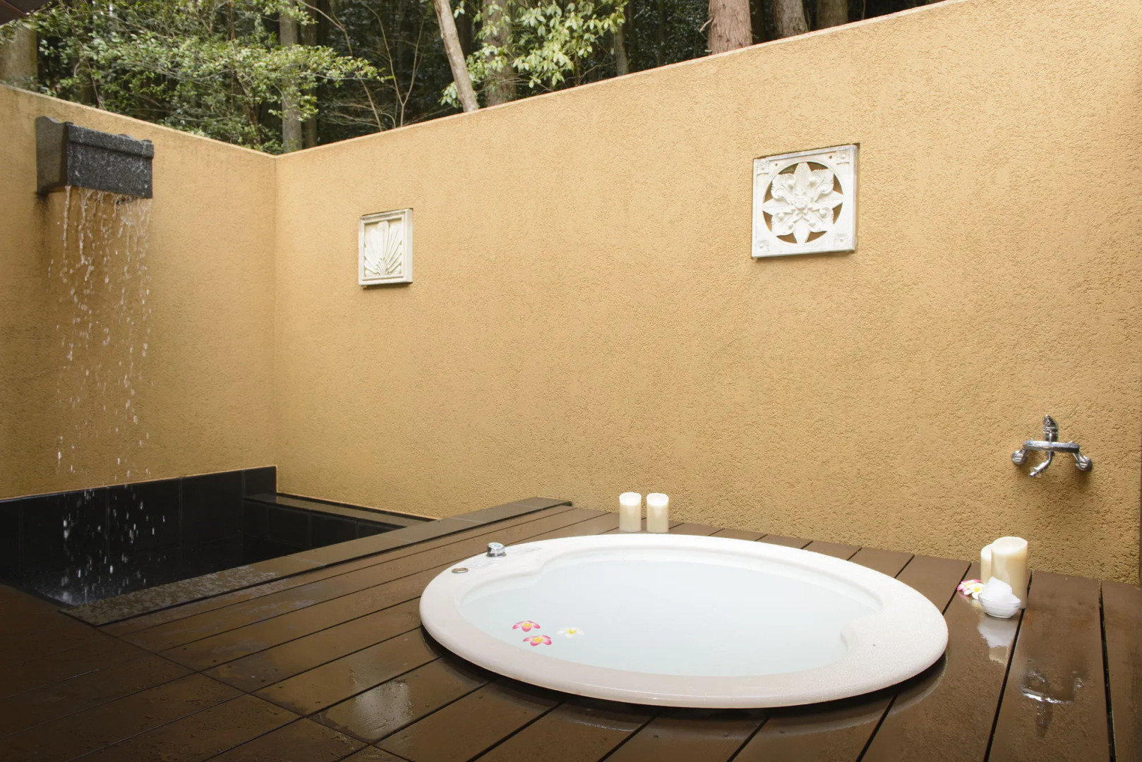 Yufuin Hotel Morino Terrace