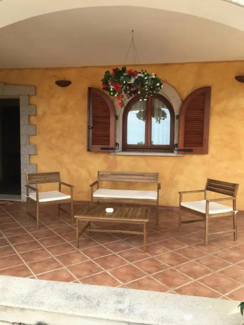 B&B I Mari Di Gallura