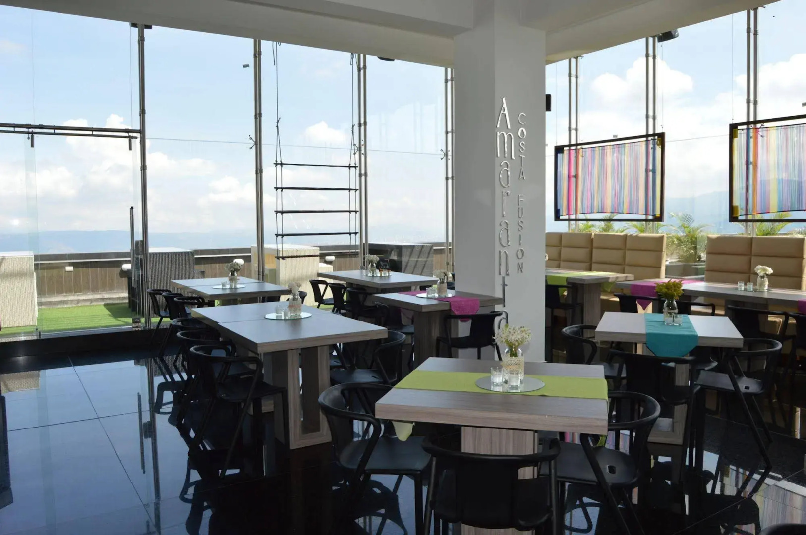 Punta Diamante Premium Hotel