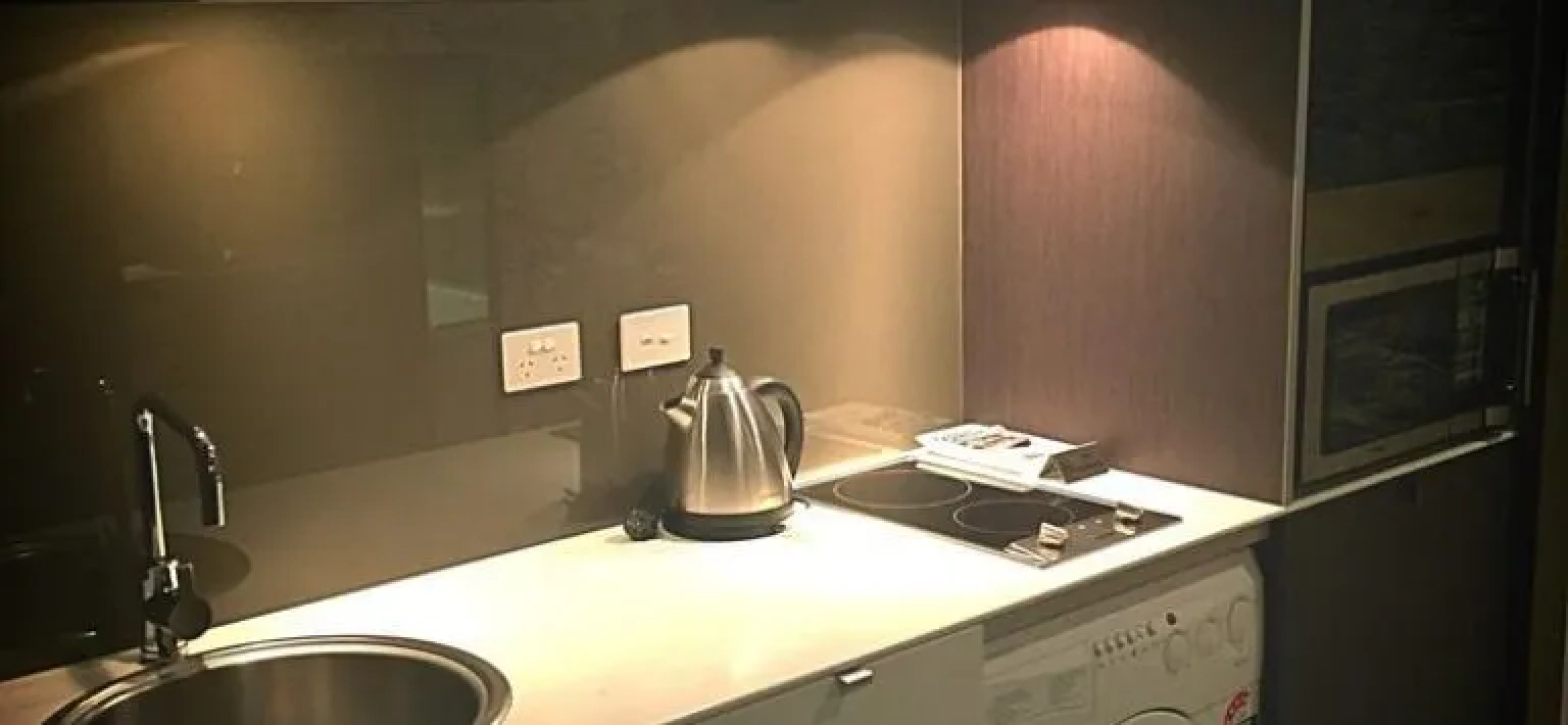 The Quarry Boutique Apartments