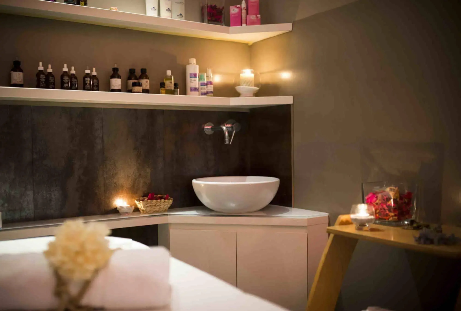 Borgo San Faustino Country Relais and Spa