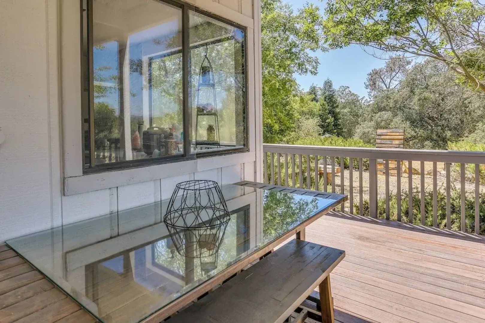 Pet-friendly Coarsegold Vacation Rental w/ Deck!