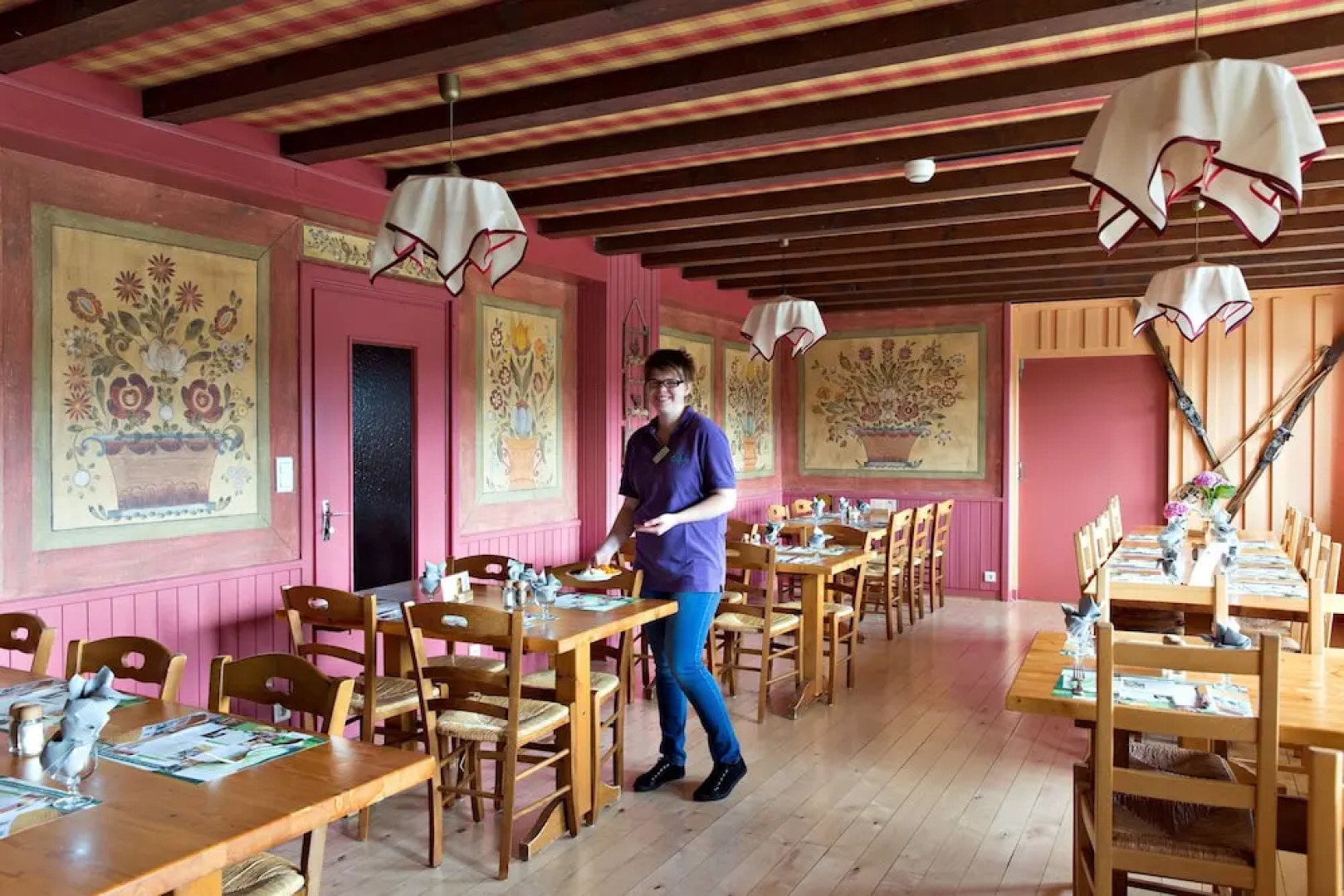 Odésia Vacances Chalet le Grépillon