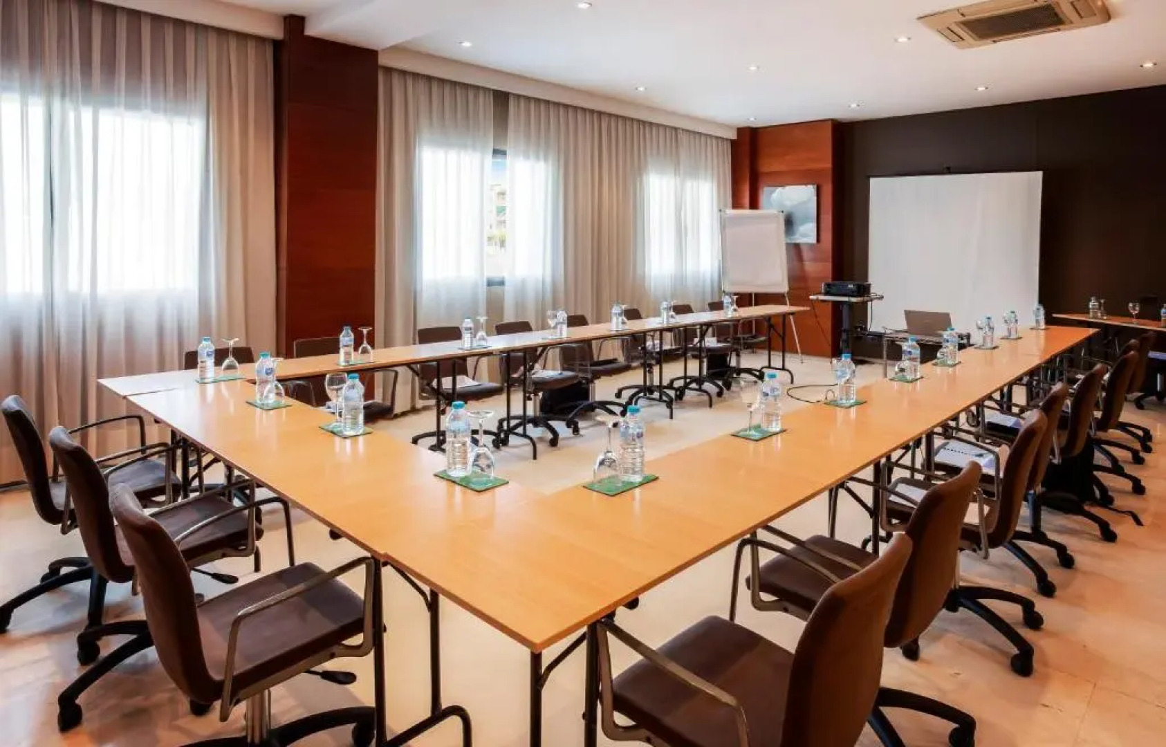 B&B Hotel Granada Estación