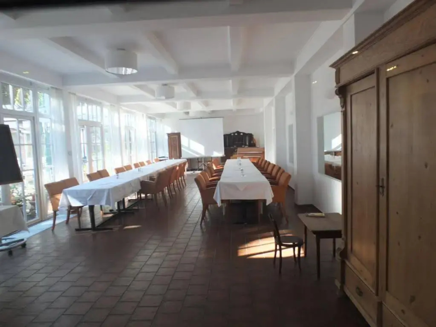Hotel Knote