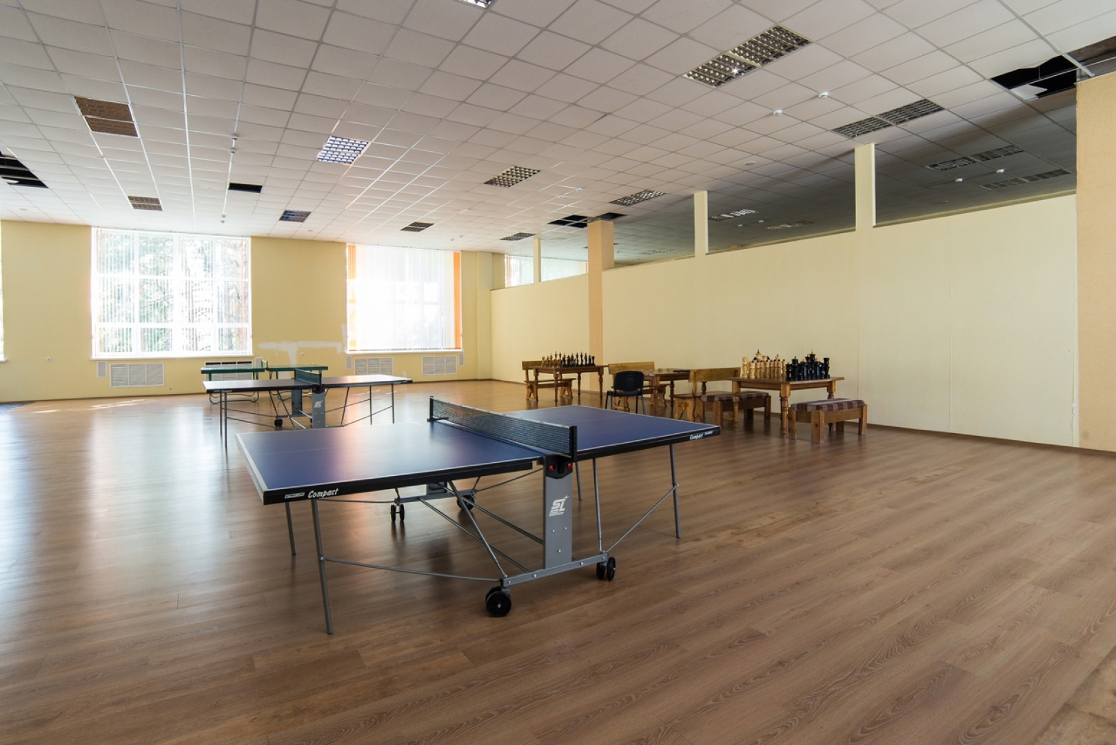 Санаторий Шинник