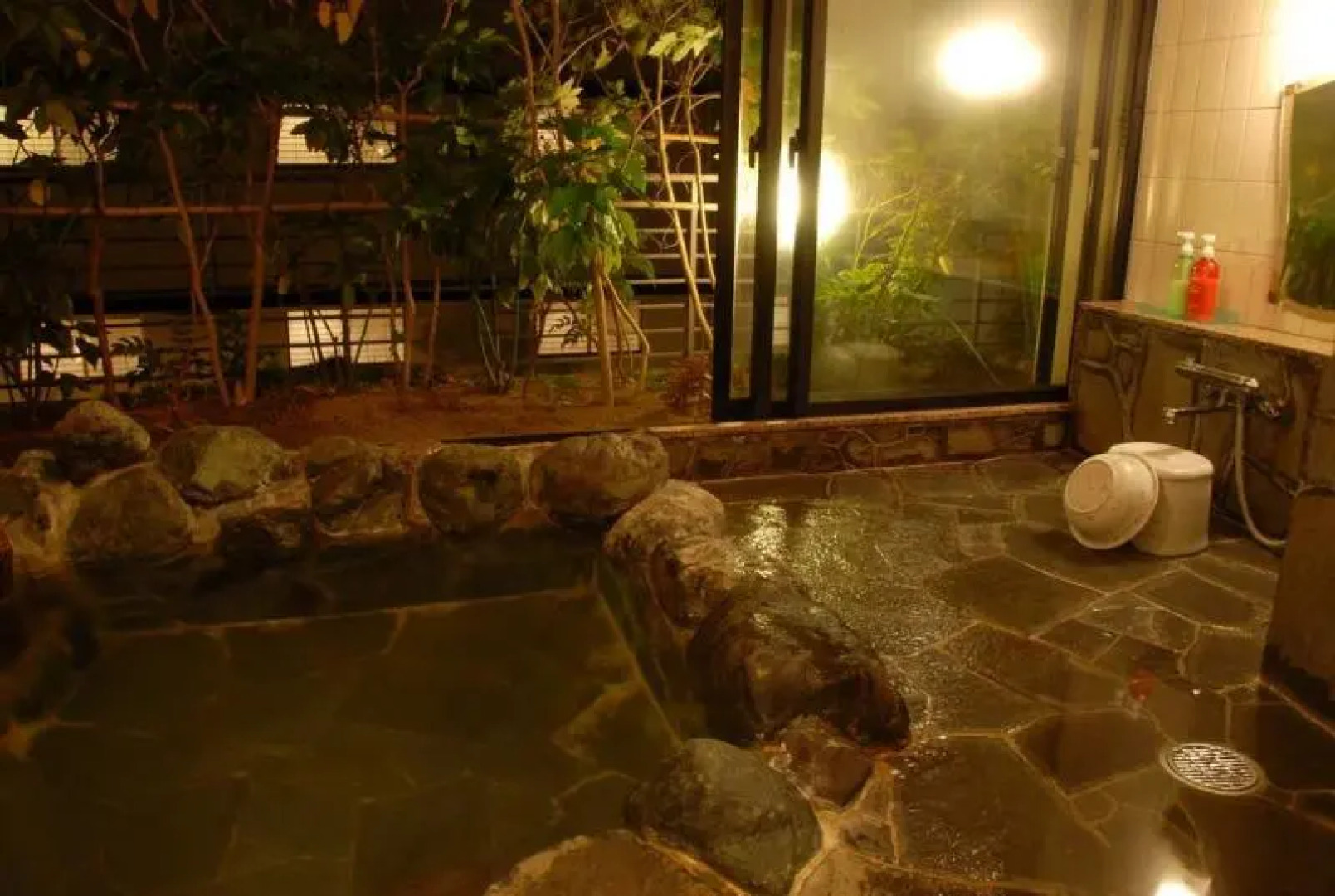 Kohannoyado Morimoto