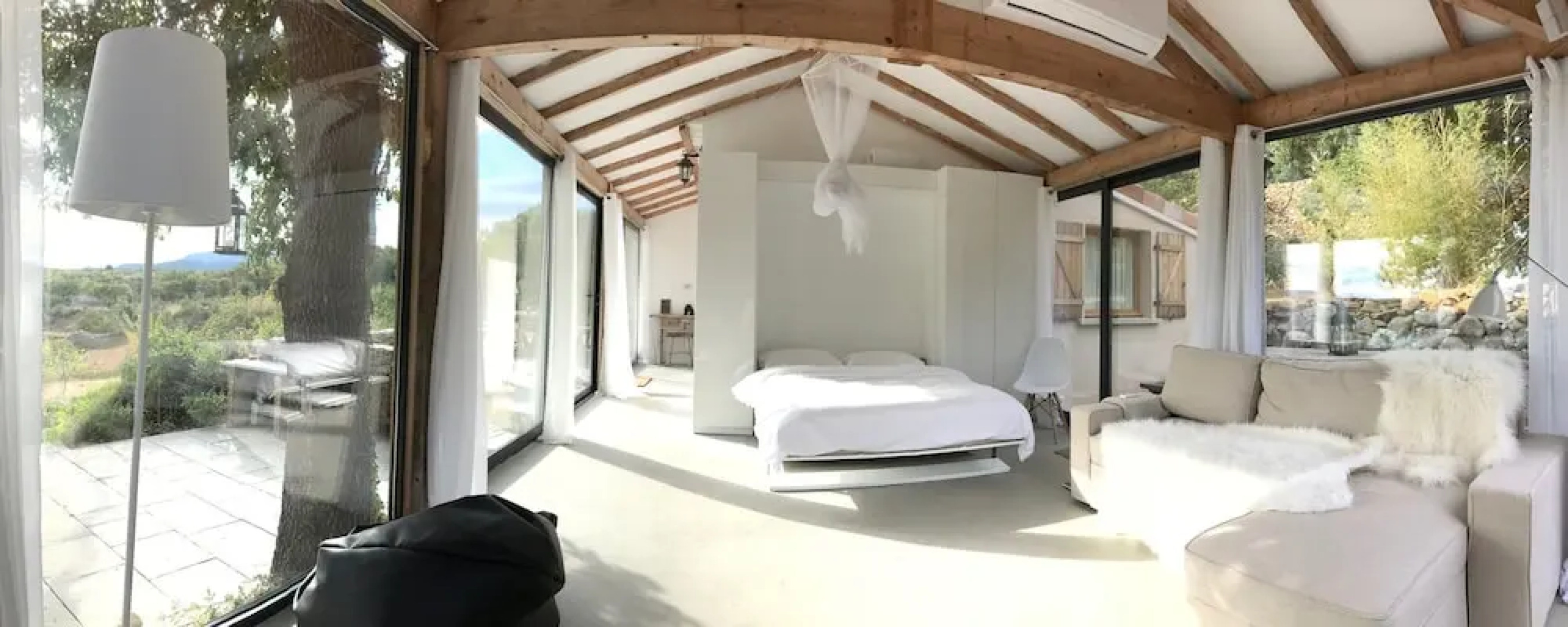 Wild Boar Mountain - France