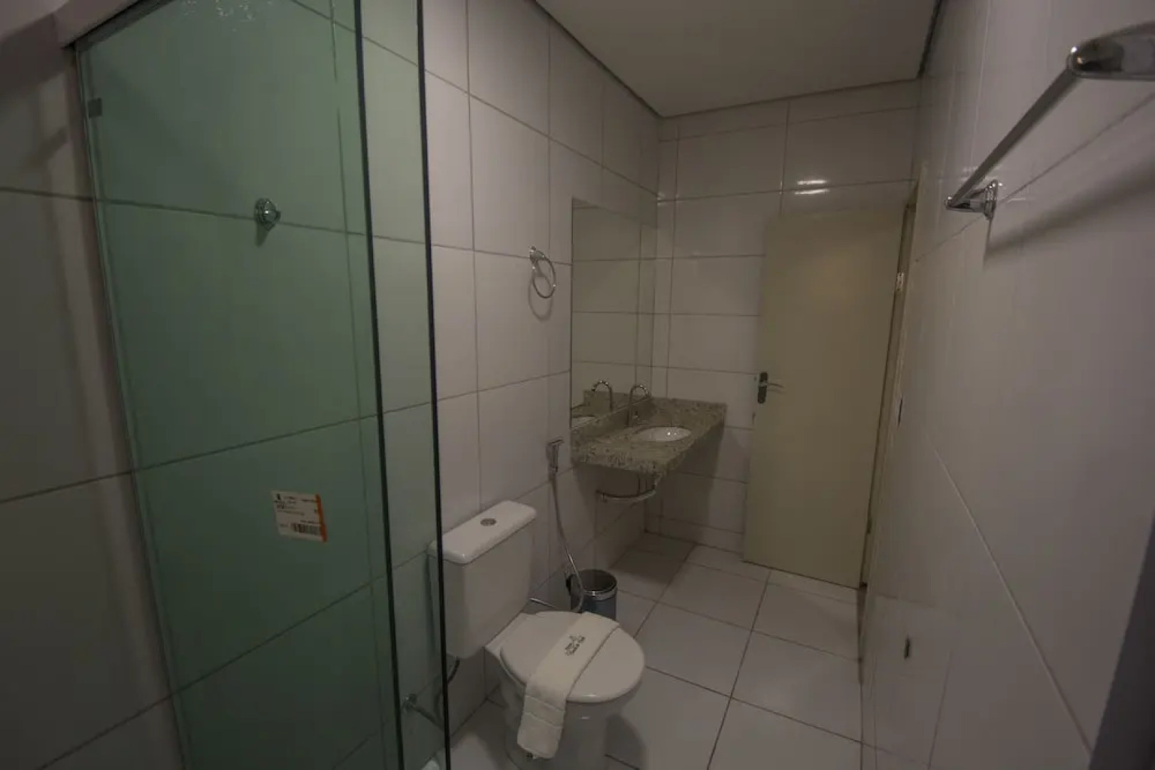 Hotel Encosta do Horto