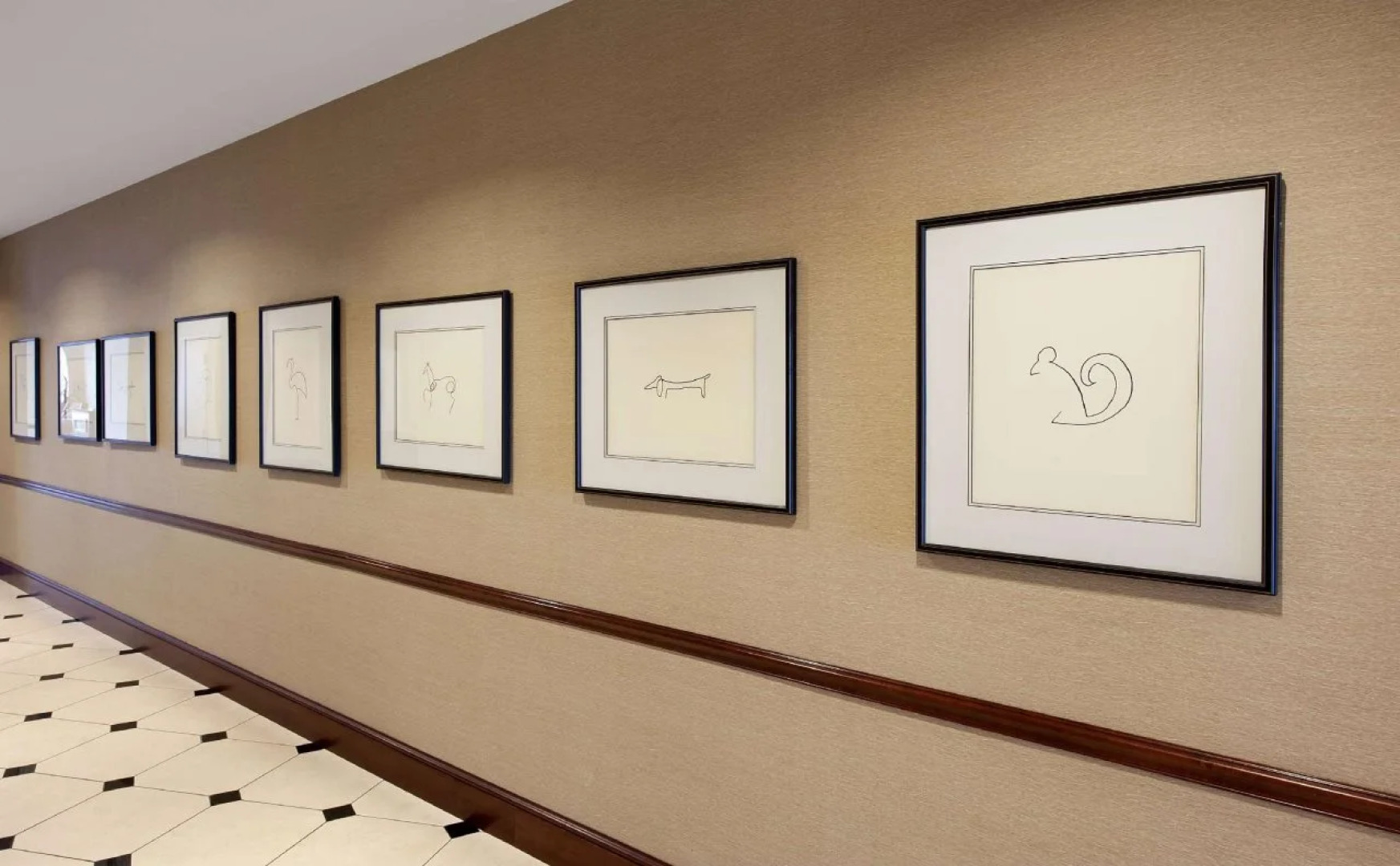 Hilton Garden Inn Columbus/Edinburgh