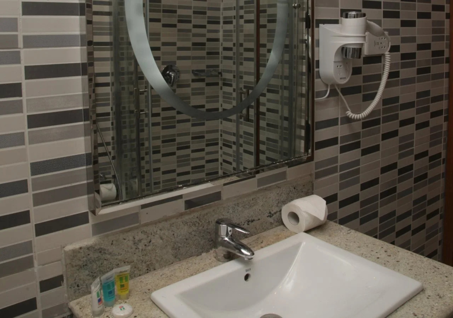 Swiss International Mabisel Hotel Port Harcourt