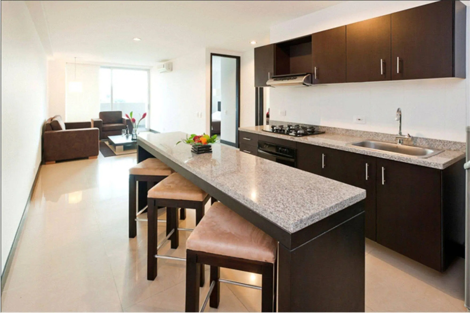 Travelers Atlantis Suites