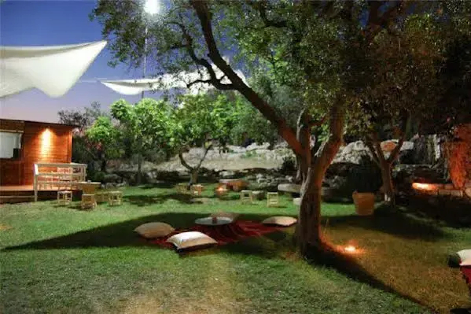 Relais Masseria Petrusella