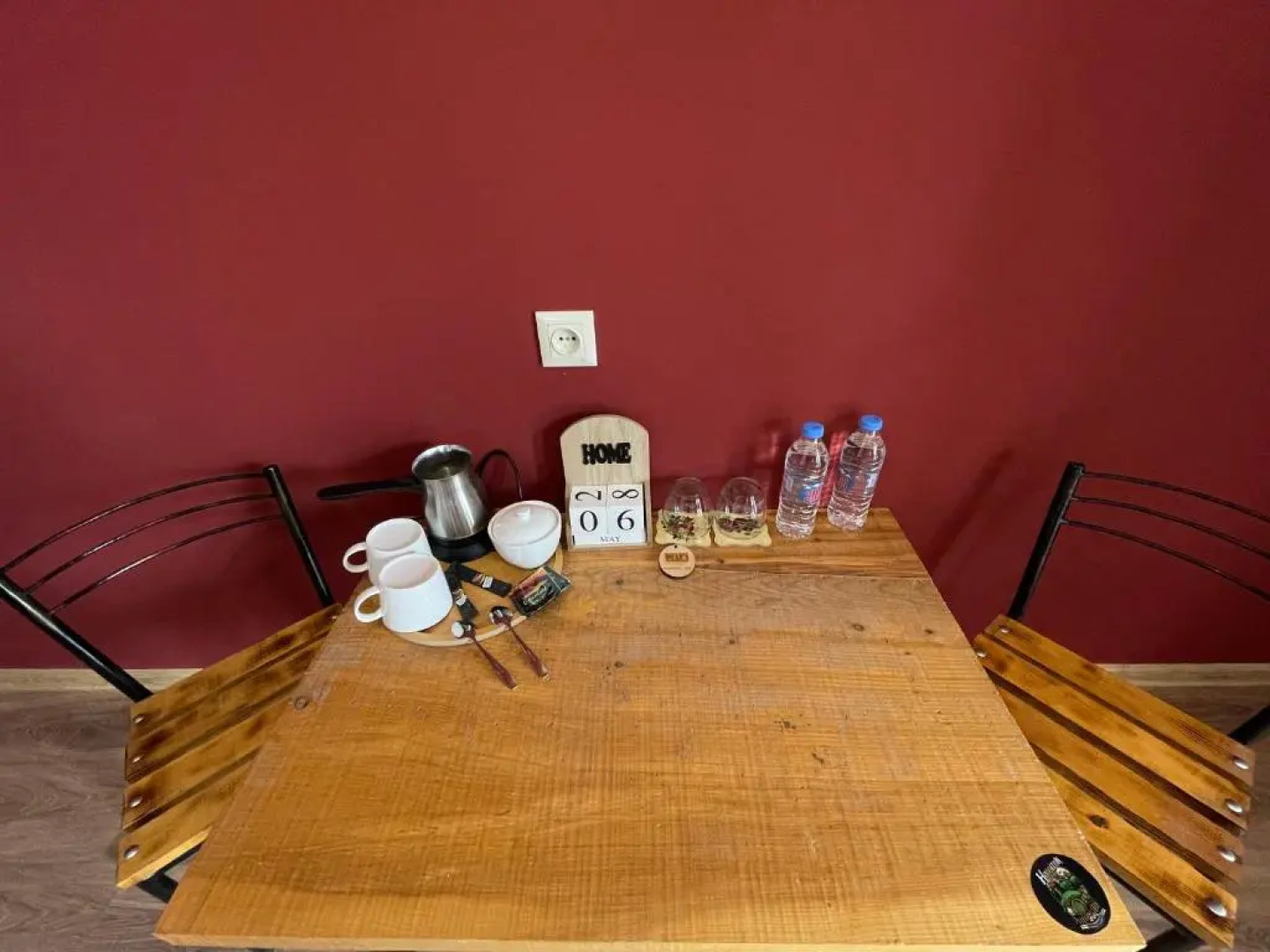 Hotel Hobbiton Near Vardzia Caves