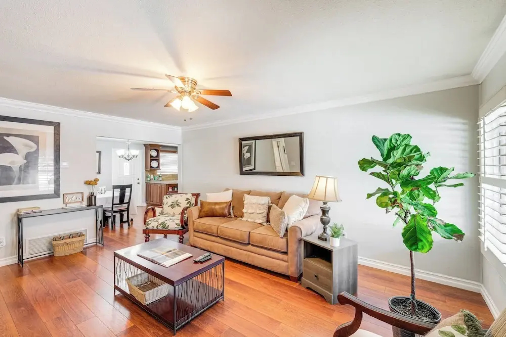 Peaceful Poway Vacation Rental Near Shops & Dining