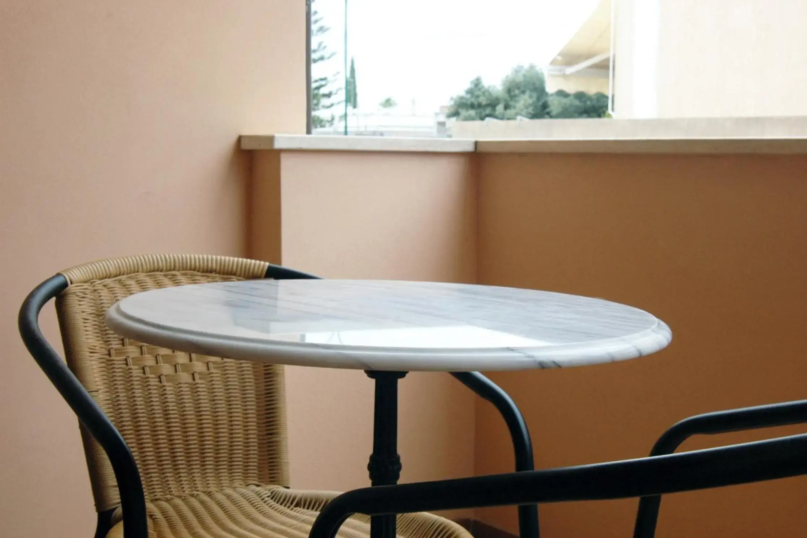Vittoria Resort Residence B&B