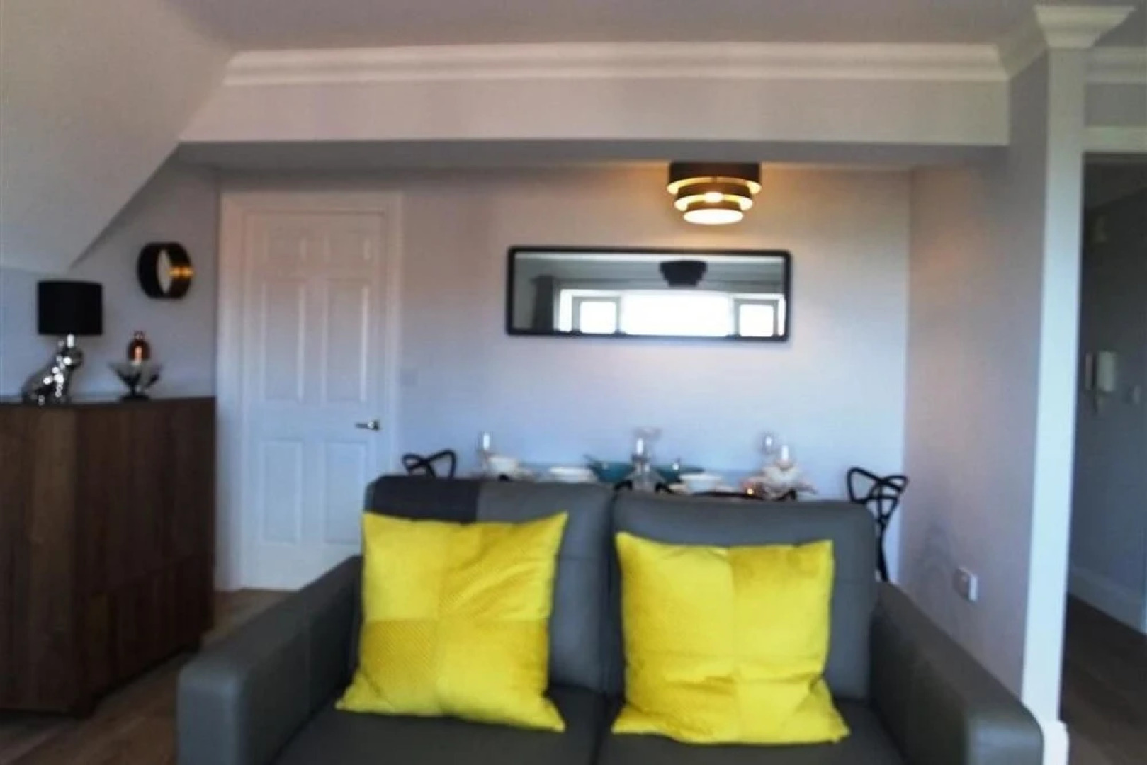 Cambrie - 25 Bryn Y Mor