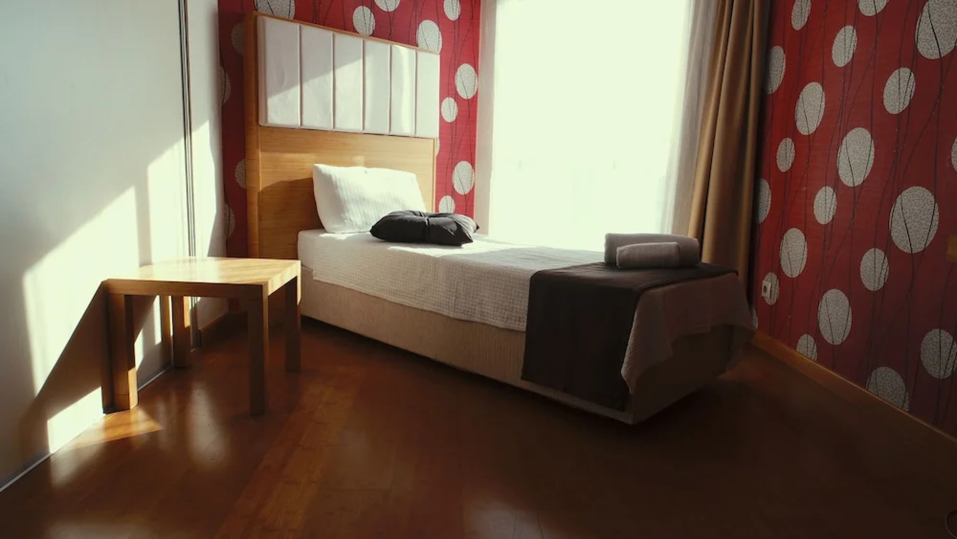 Roxx Suite Deluxe & Spa Hotel